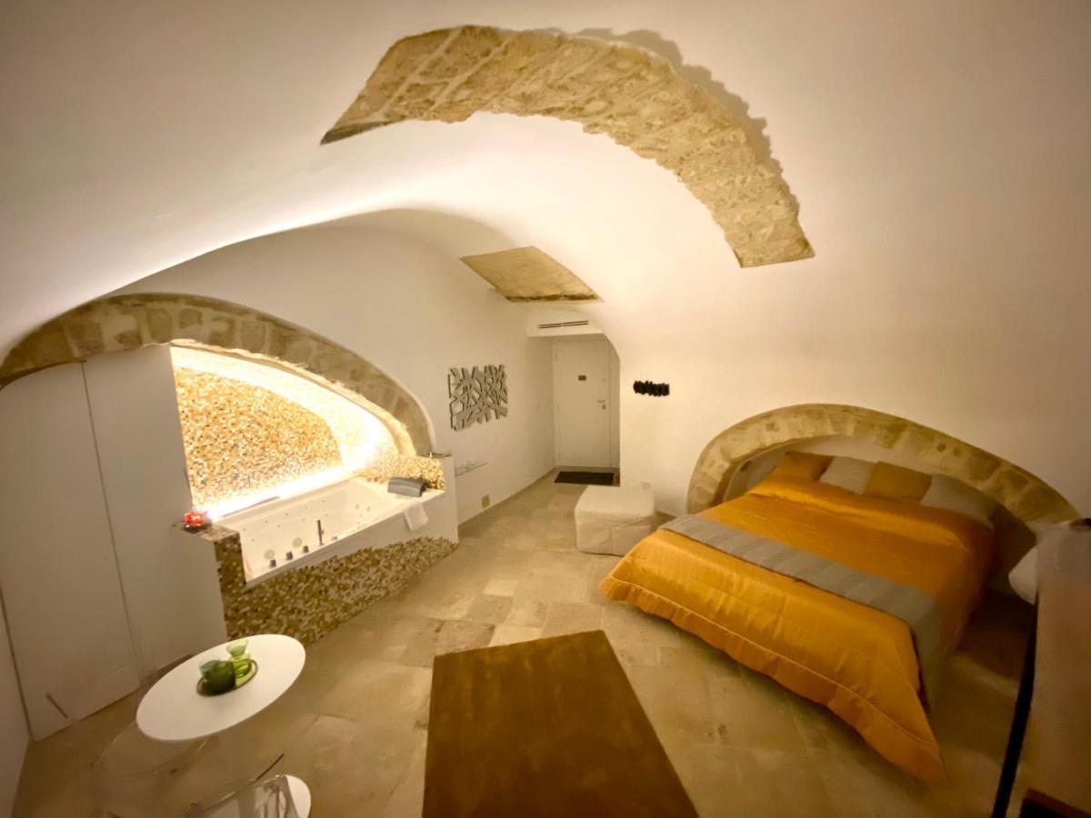 Number 12 Bari Bed and Breakfast Buitenkant foto