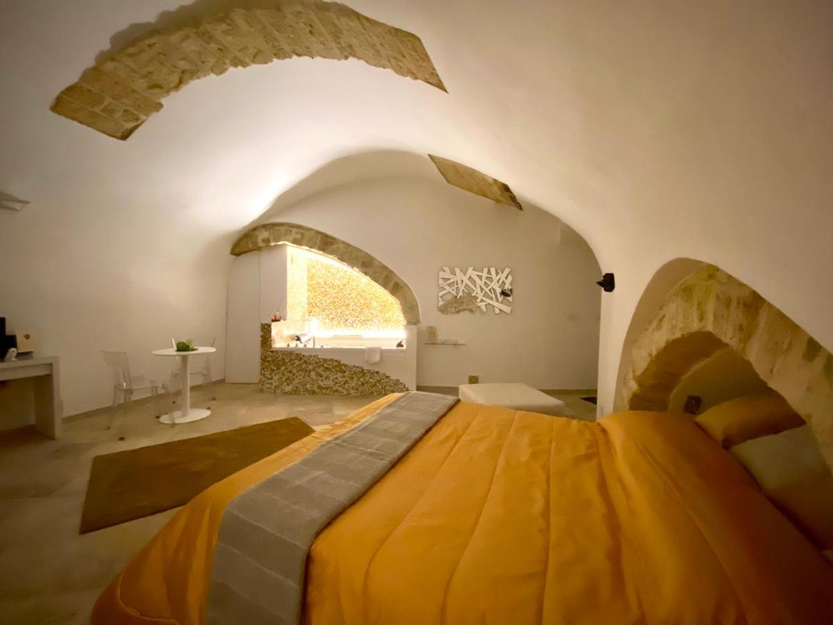 Number 12 Bari Bed and Breakfast Buitenkant foto