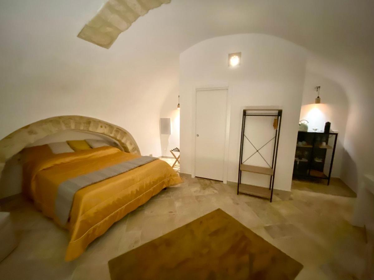 Number 12 Bari Bed and Breakfast Buitenkant foto