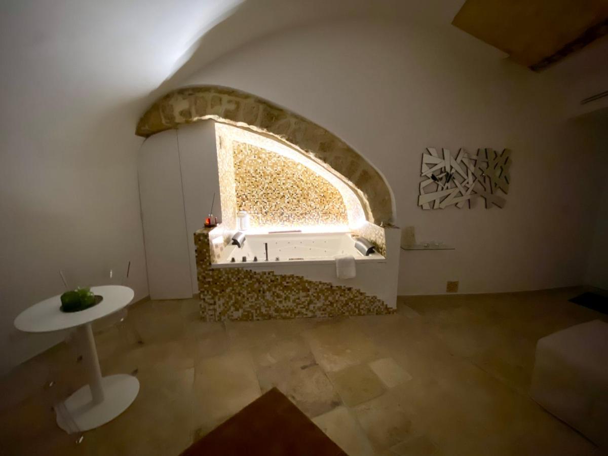 Number 12 Bari Bed and Breakfast Buitenkant foto