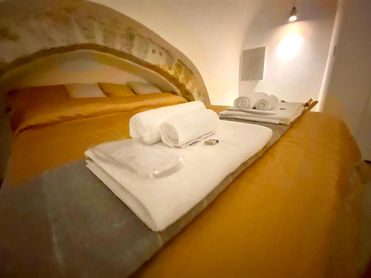 Number 12 Bari Bed and Breakfast Buitenkant foto